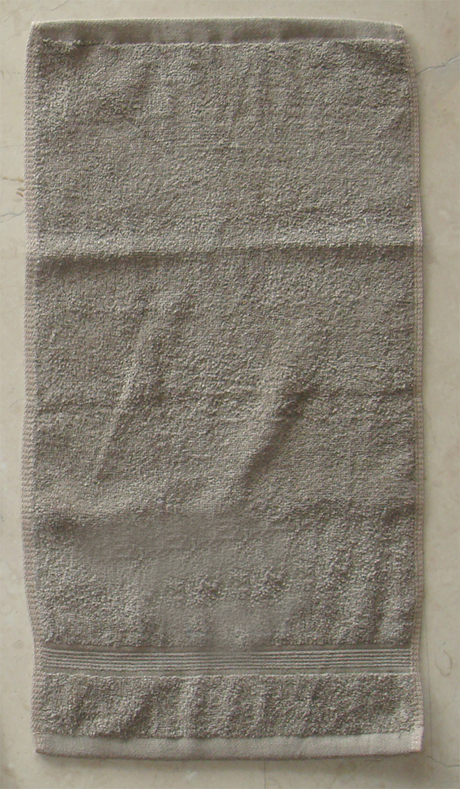 煙斗歐風長毛童巾(咖)