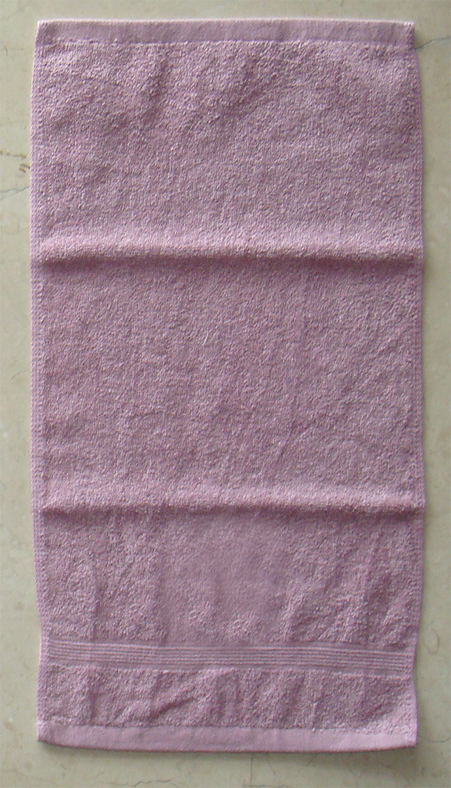 煙斗歐風長毛童巾(深棗紅)