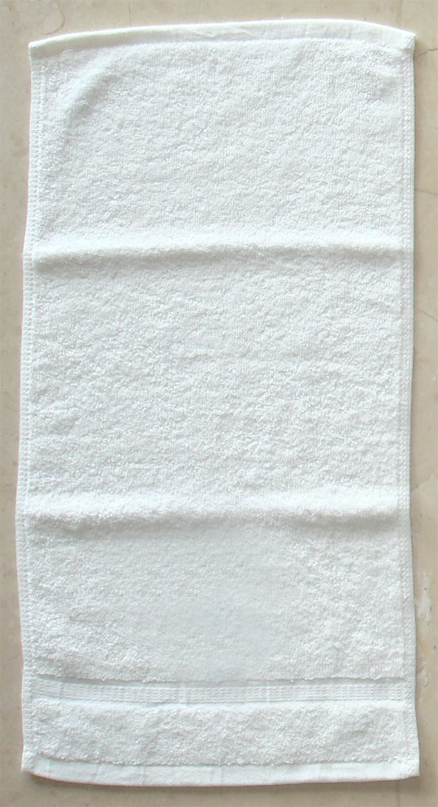 煙斗歐風長毛童巾(米)