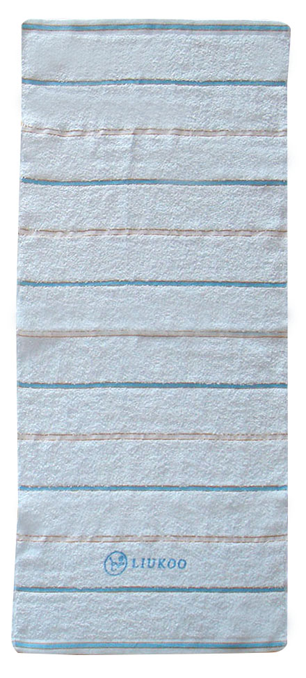 亮晶晶毛巾(藍)