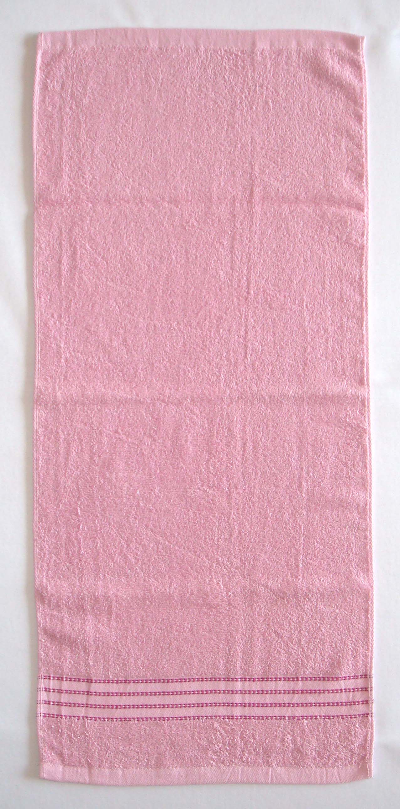 LK652點點紋毛巾