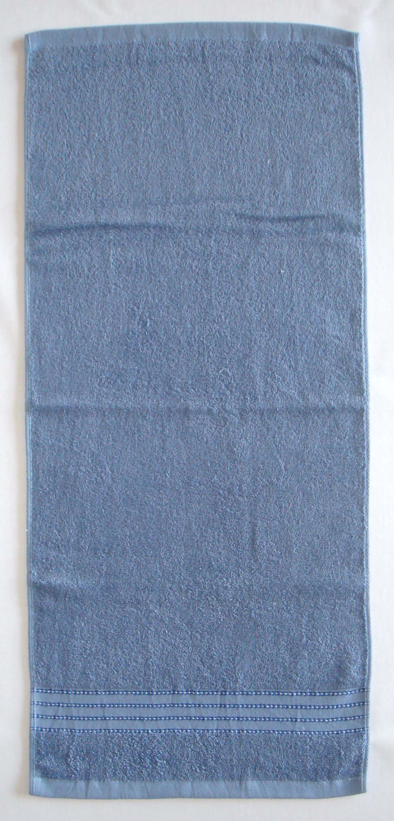 LK652點點紋毛巾