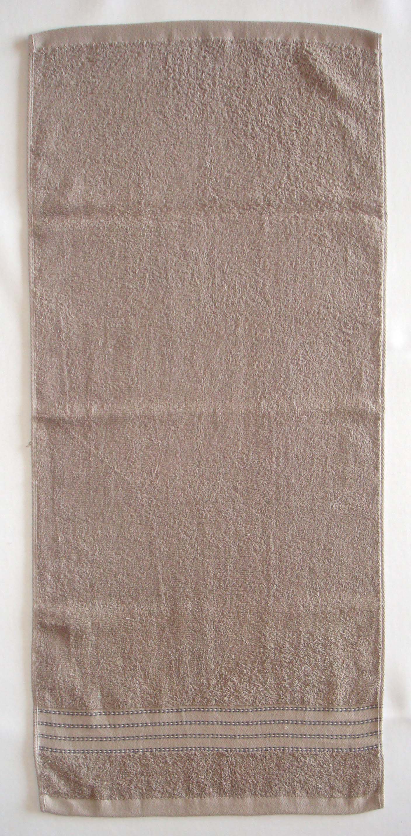 LK652點點紋毛巾