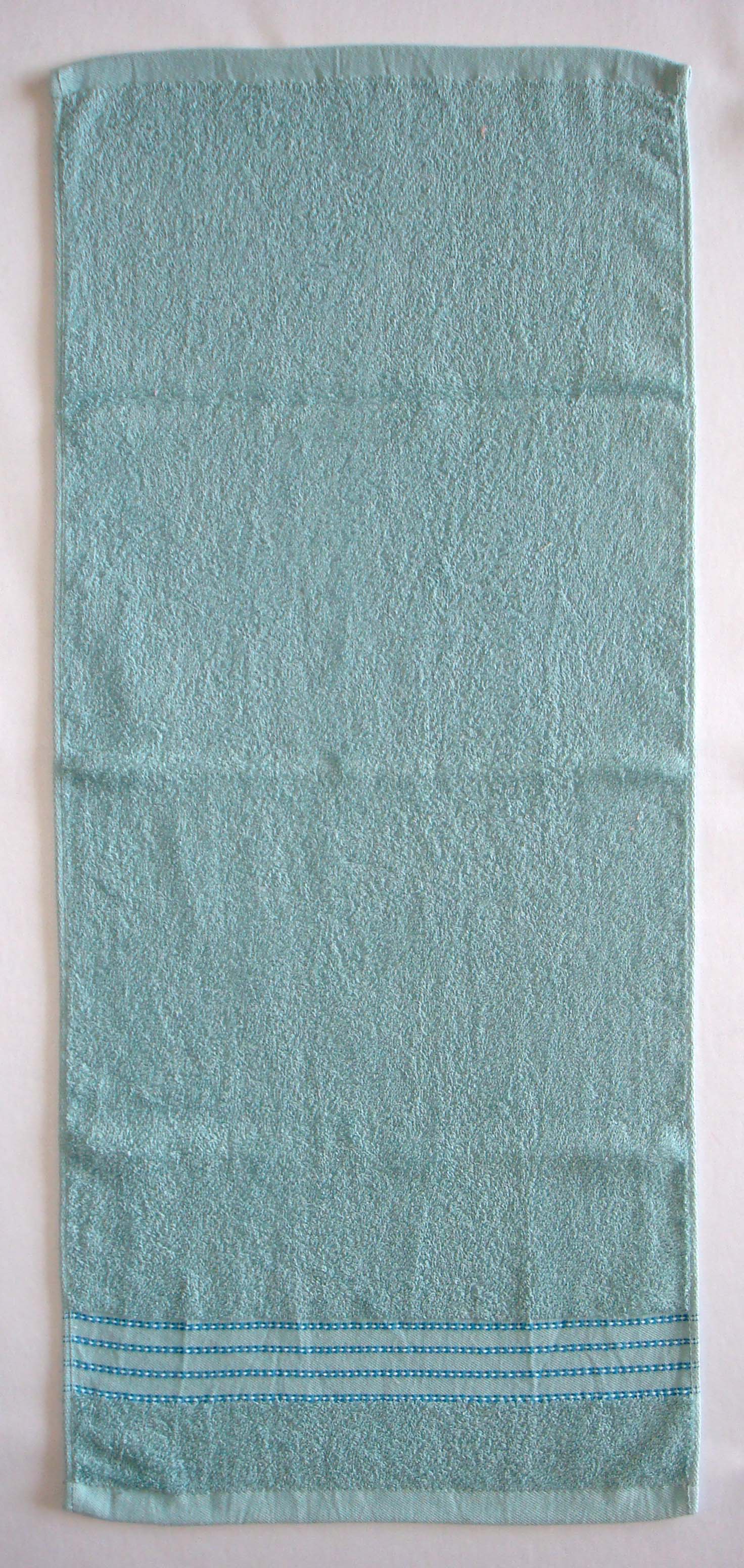 LK652點點紋毛巾