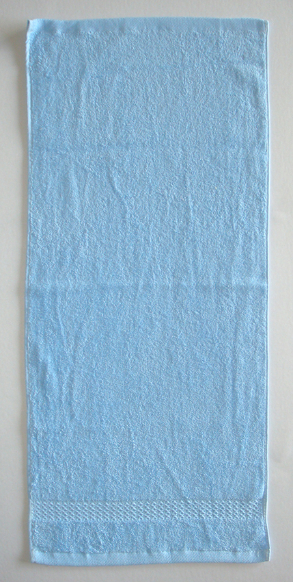 LK638煙斗鬆撚米字緞毛巾