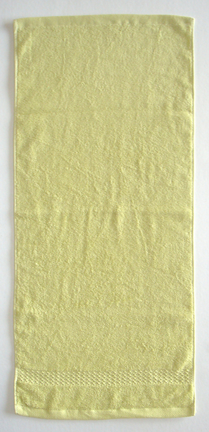 LK638煙斗鬆撚米字緞毛巾