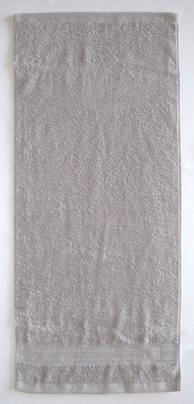 LK658煙斗鬆撚泡泡緞毛巾