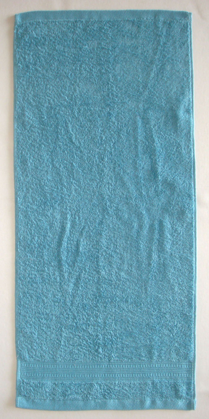 LK658煙斗鬆撚泡泡緞毛巾