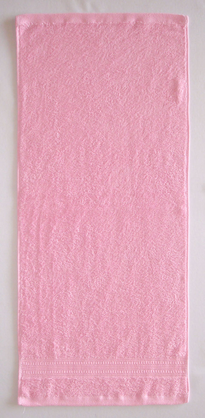 LK658煙斗鬆撚泡泡緞毛巾