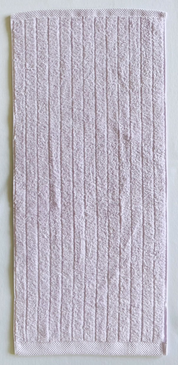 LK669煙斗鬆撚精緻毛巾