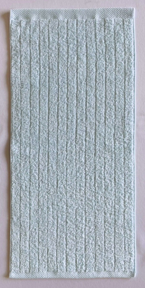 LK669煙斗鬆撚精緻毛巾