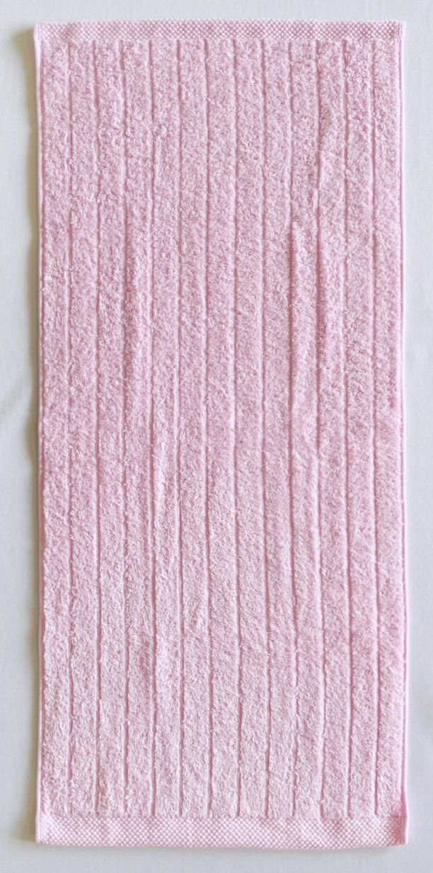 LK669煙斗鬆撚精緻毛巾