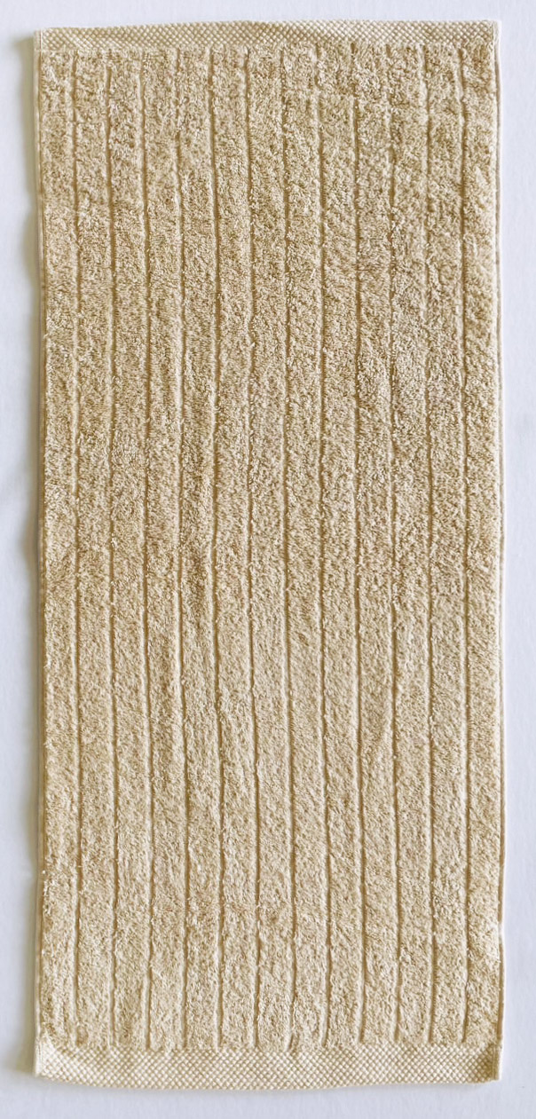 LK669煙斗鬆撚精緻毛巾