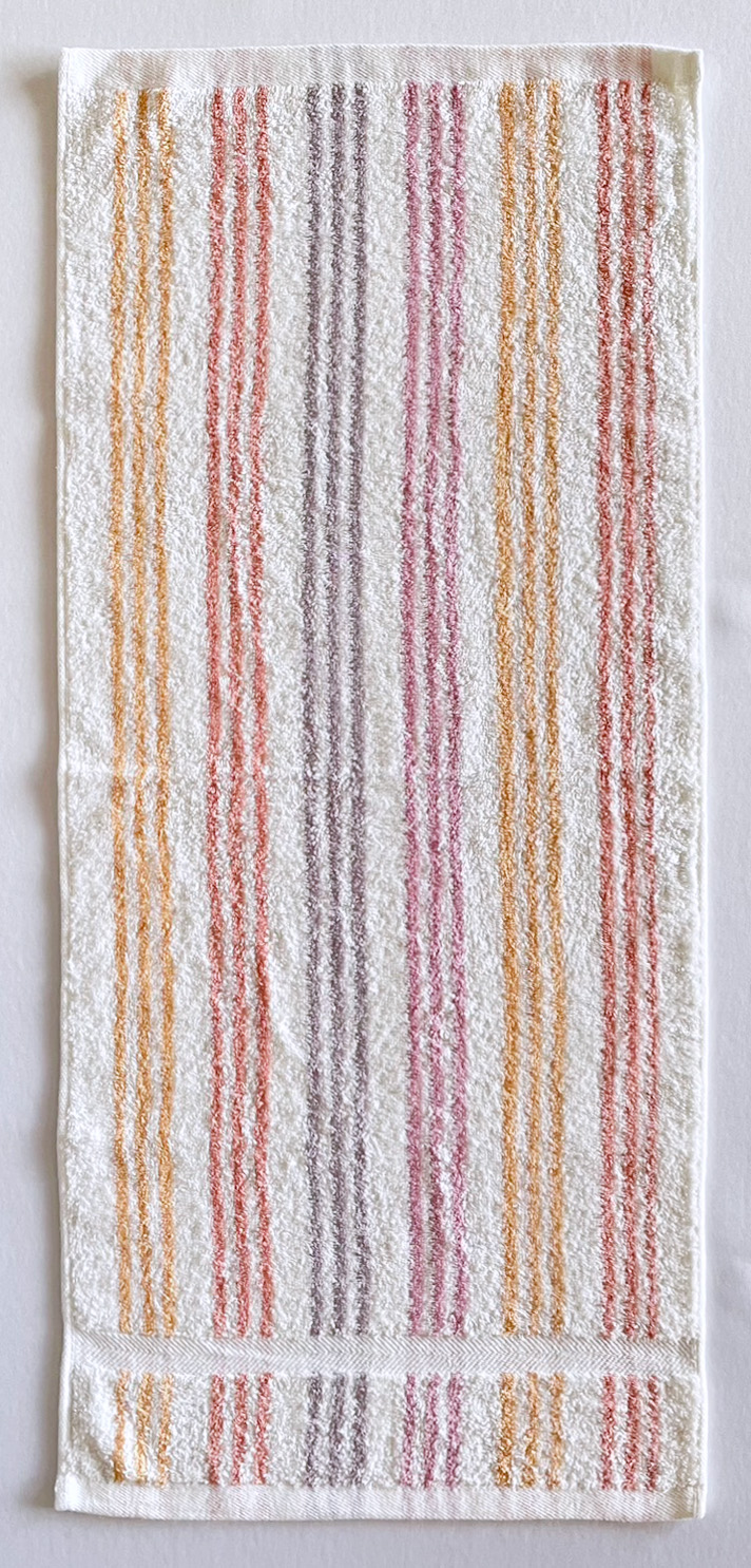 LK662煙斗伯朗毛巾