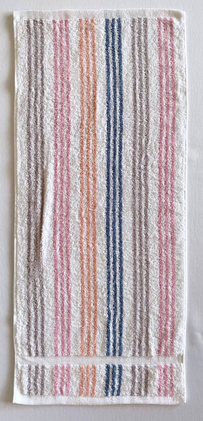 LK662煙斗伯朗毛巾