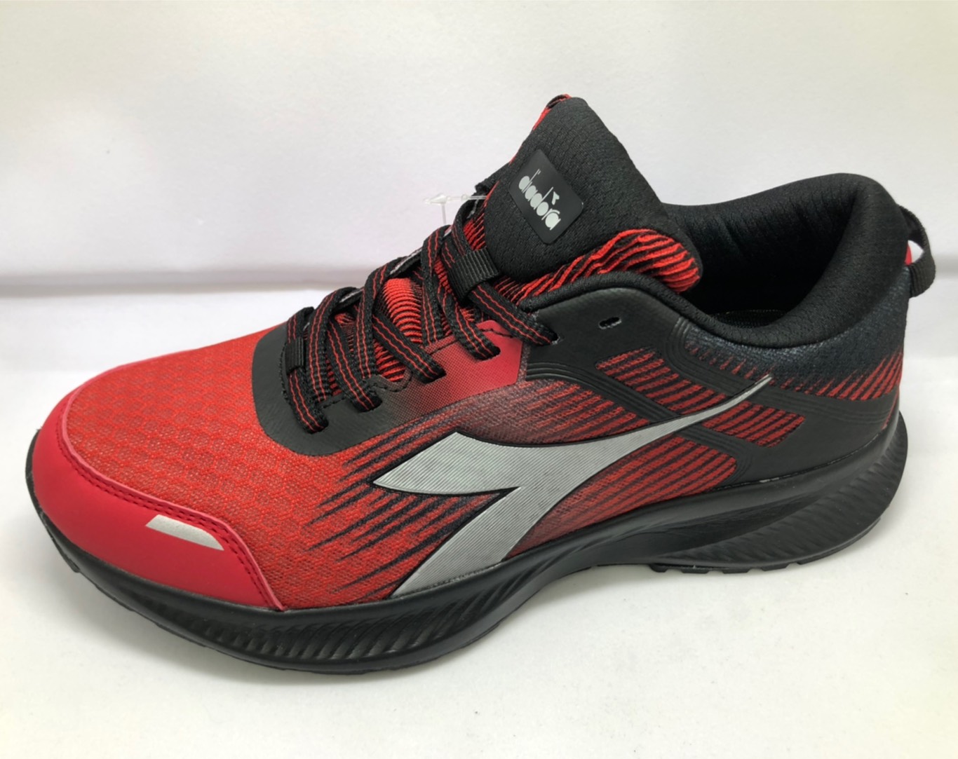 男段段專業慢跑鞋